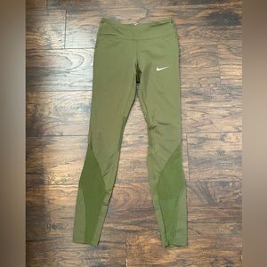 Nike Running Tights